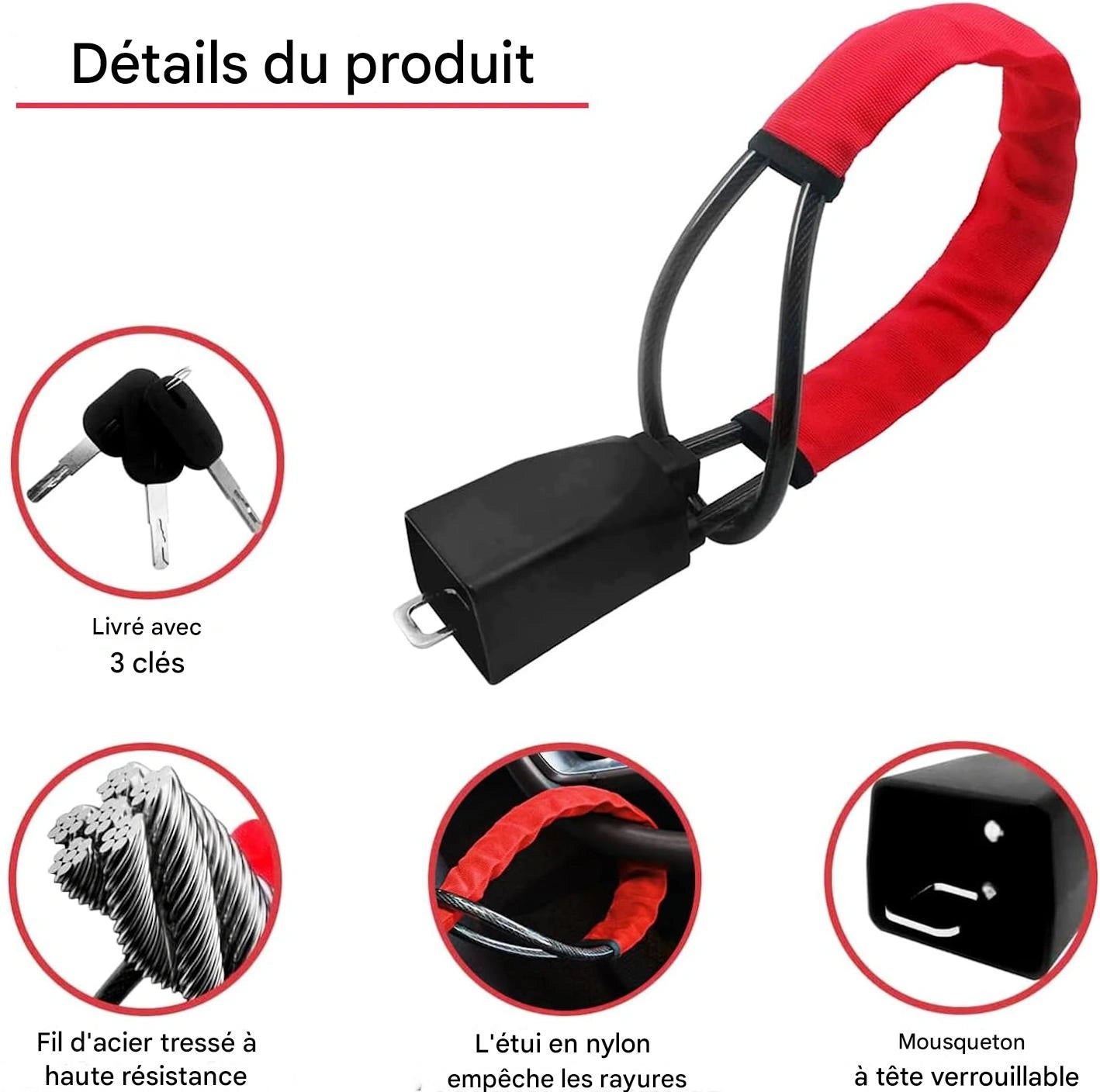 VerrouVolant™ – La Sécurité Ultime pour Votre Gagne-Pain