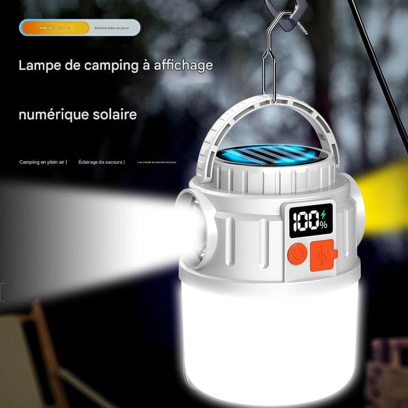 SolaLamp™