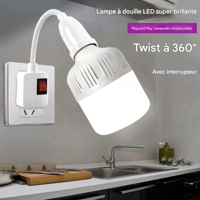LumiFlex™