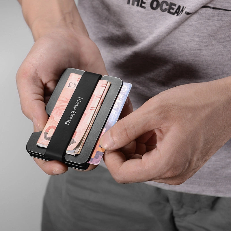 CléProtect™ – Sécurisez vos clés et cartes en un seul geste