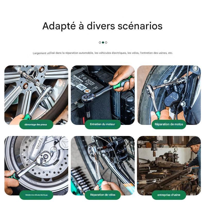 FixPro™ – La clé qu’il vous manquait ! 🔧