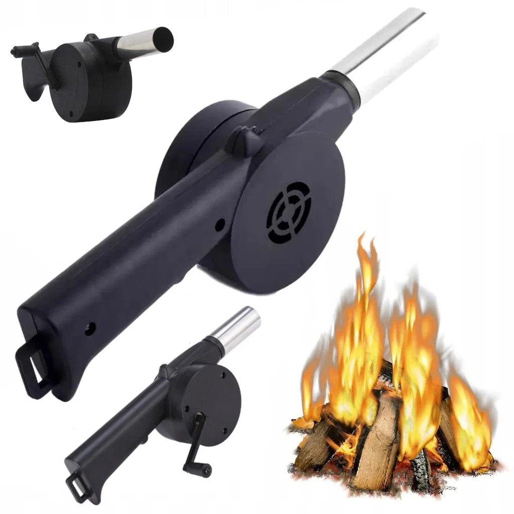 Chauffix™ Ne laissez plus vos barbecues vous stresser