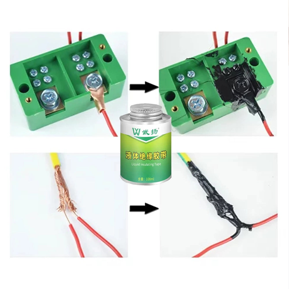 Isolmax™ - Sécurité Électrique Assurée