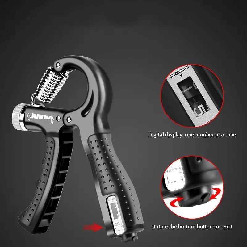 GripForce™