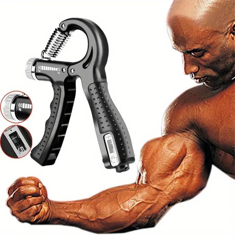 GripForce™