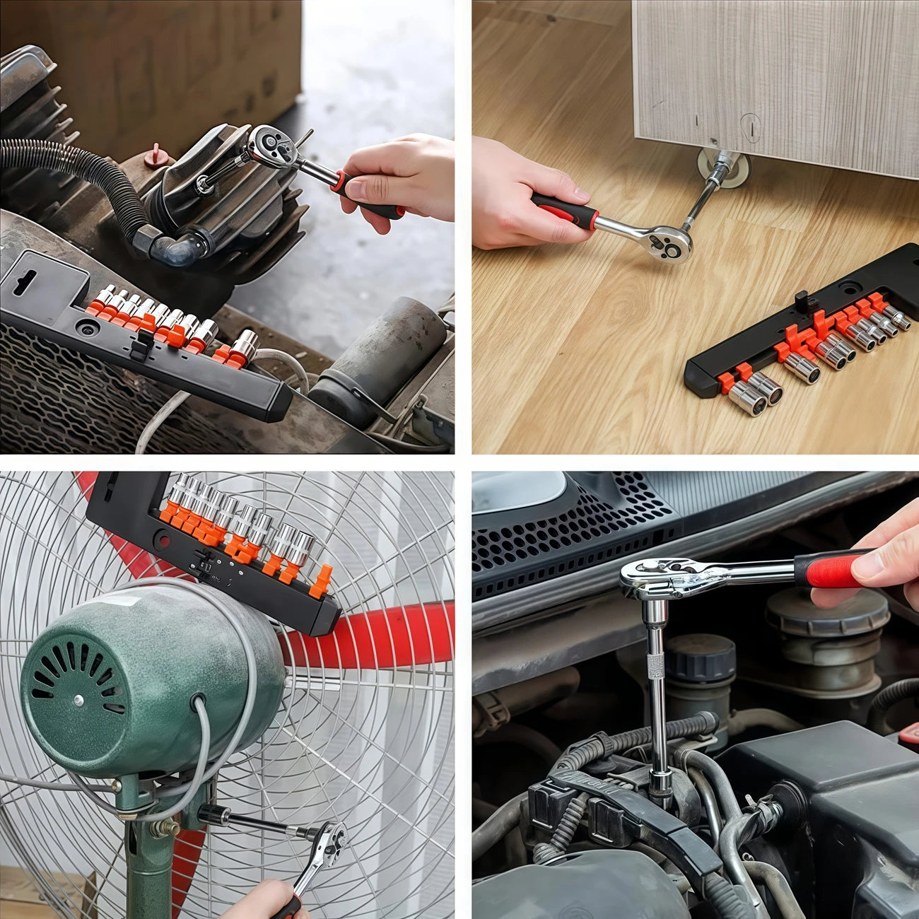 🔧 CliquetMax™ – La puissance entre vos mains !