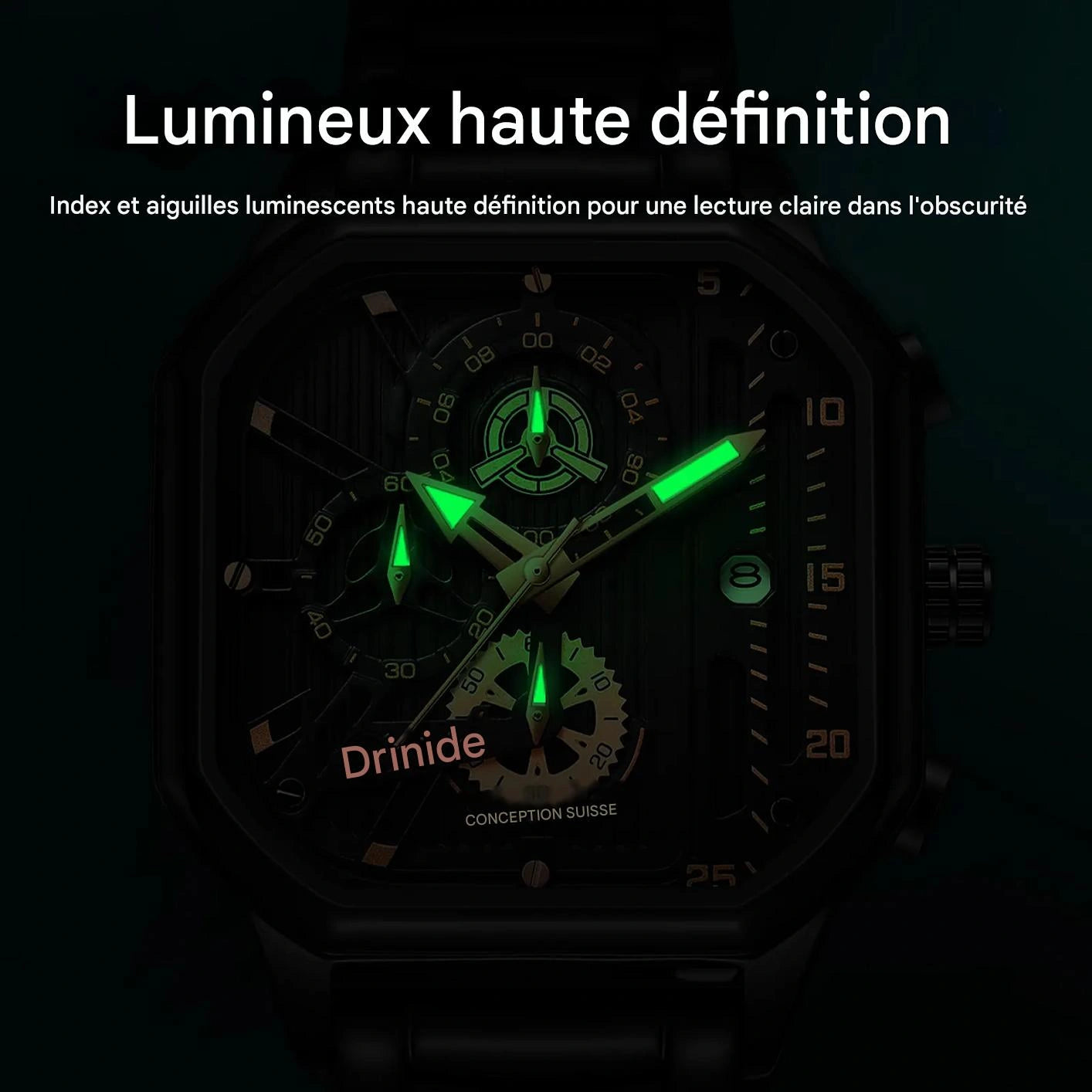CarréLux™