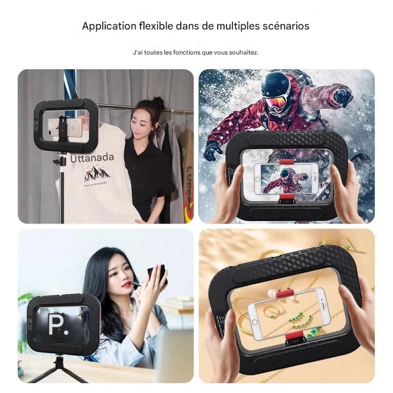 LumiPrise™