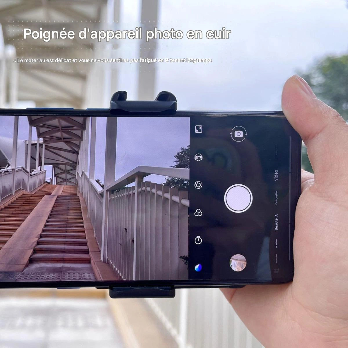 📌 SnapFix™ – Capture Parfaite, Ventes Assurées
