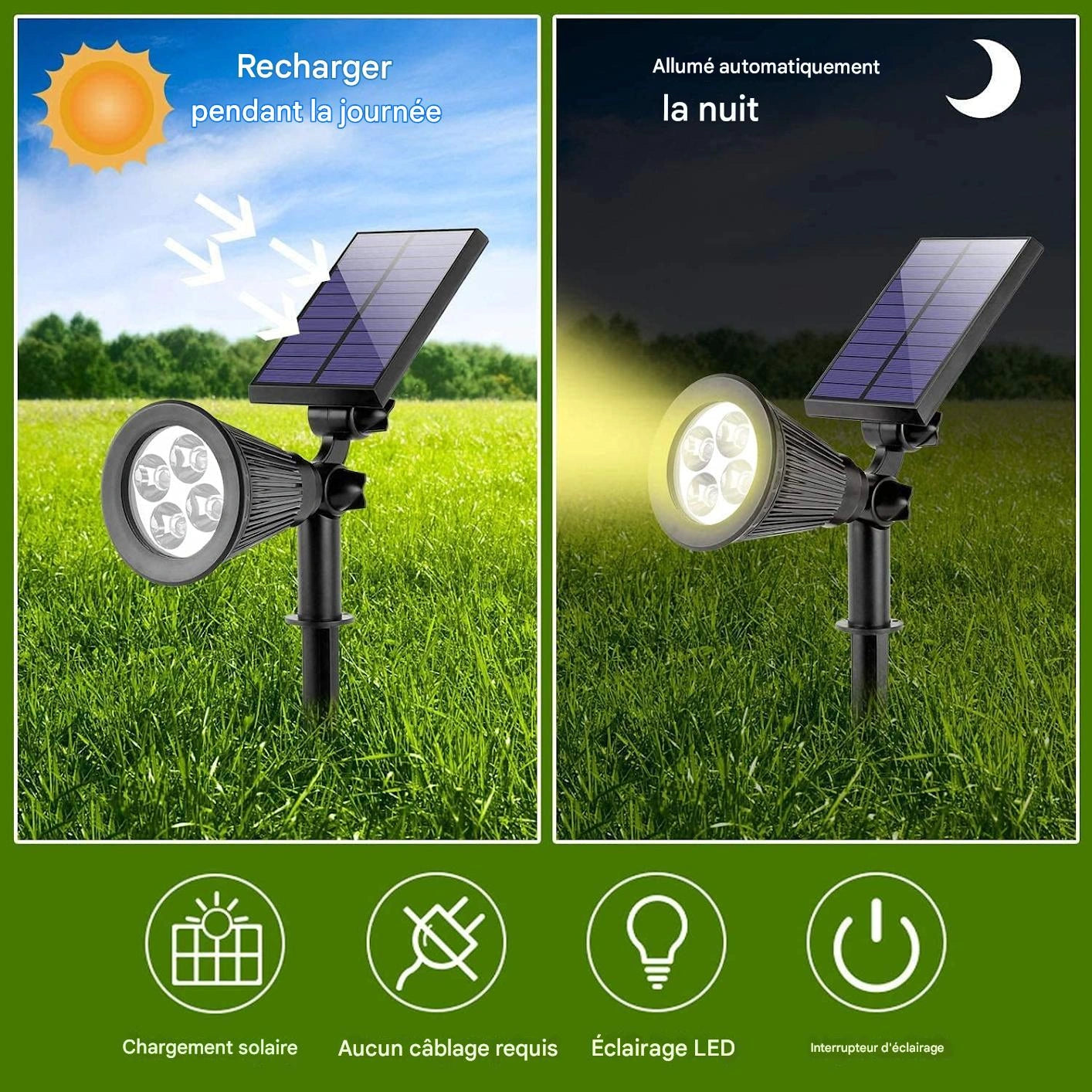 LumiJardin™