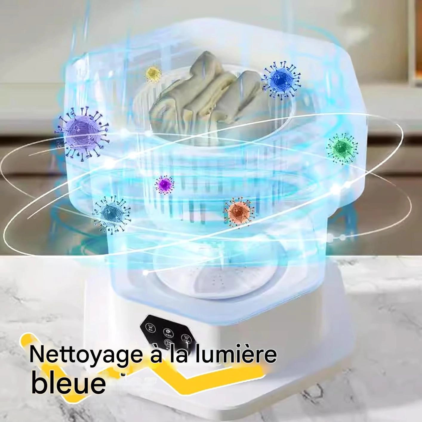 LaviPure™