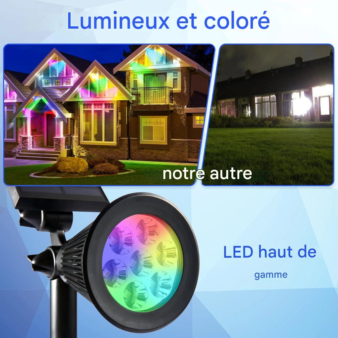 LumiJardin™