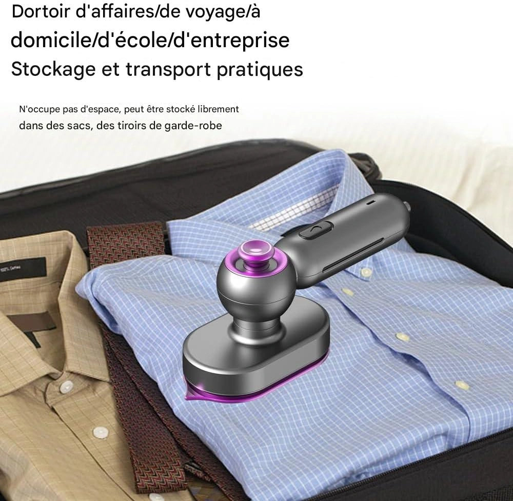 SteamFix™