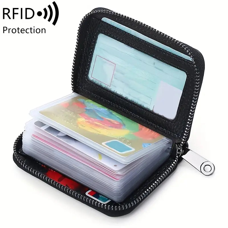 SecureCarte™ RFID 📲 Commander via WhatsApp : +212 656 275245 ✅