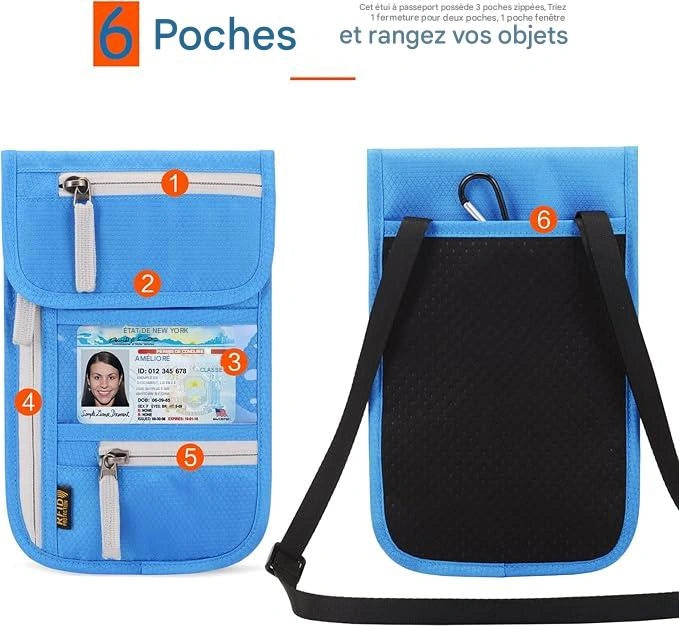 Voyagix™