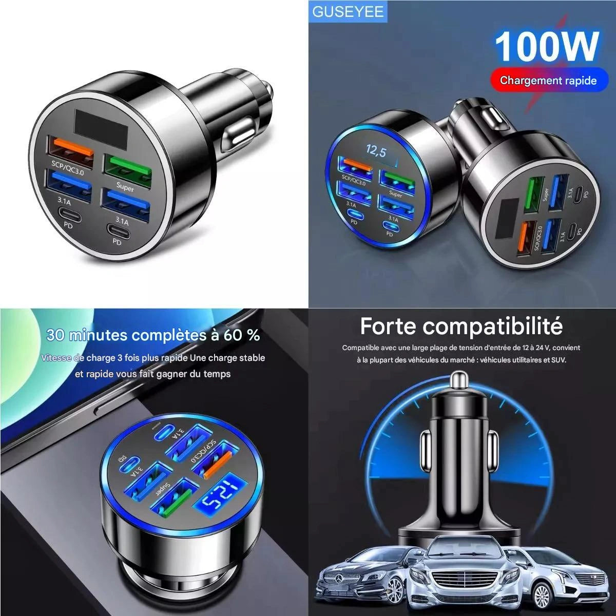 🔋 TurboCharge™ – 🔥 OFFRE SPÉCIALE : 1 ACHETÉ = 1 OFFERT ! 🎁 🔥 💥 Plus vous achetez, plus vous recevez : 2 = 2 offerts, 3 = 3 offerts, 4 = 4 offerts ! 🎉🚀