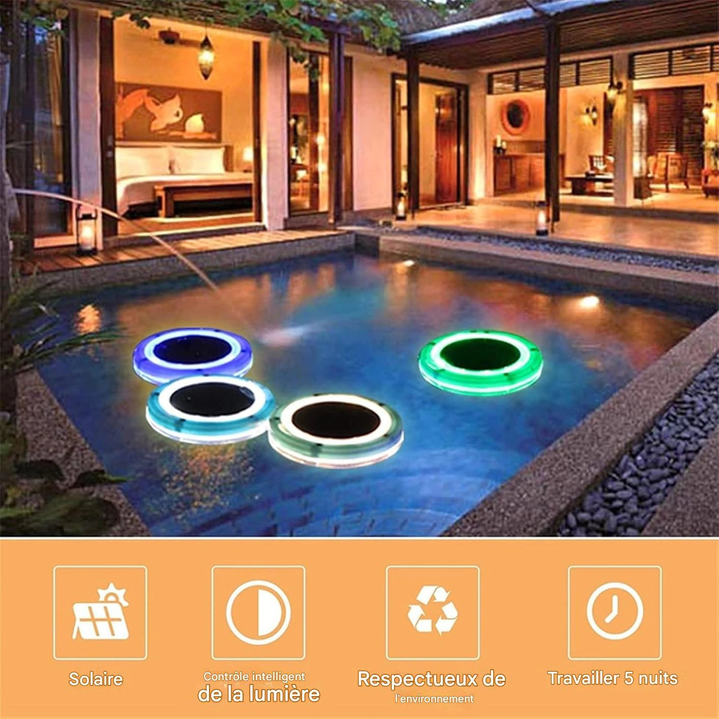 AquaLumi™ – Faites briller vos nuits, sans effort !