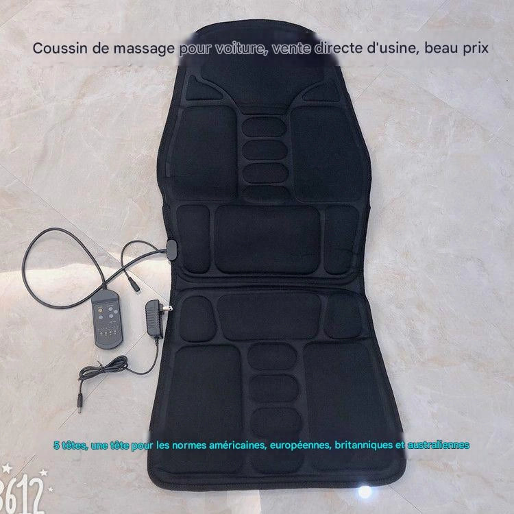 RelaxAuto™