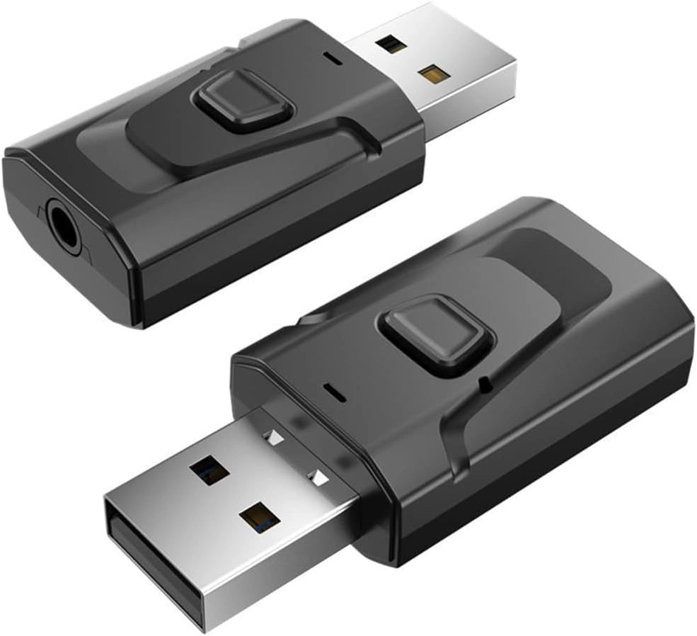 Bluetix™ – Le Bluetooth en un instant !