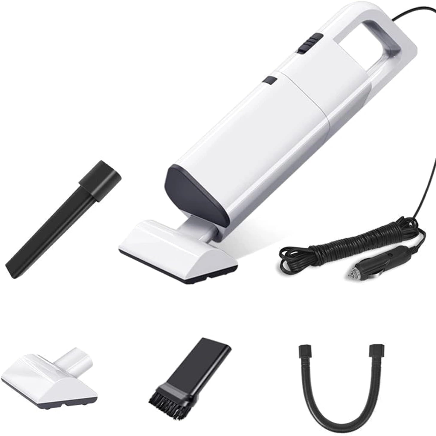 AspiPure™ – La propreté en un instant