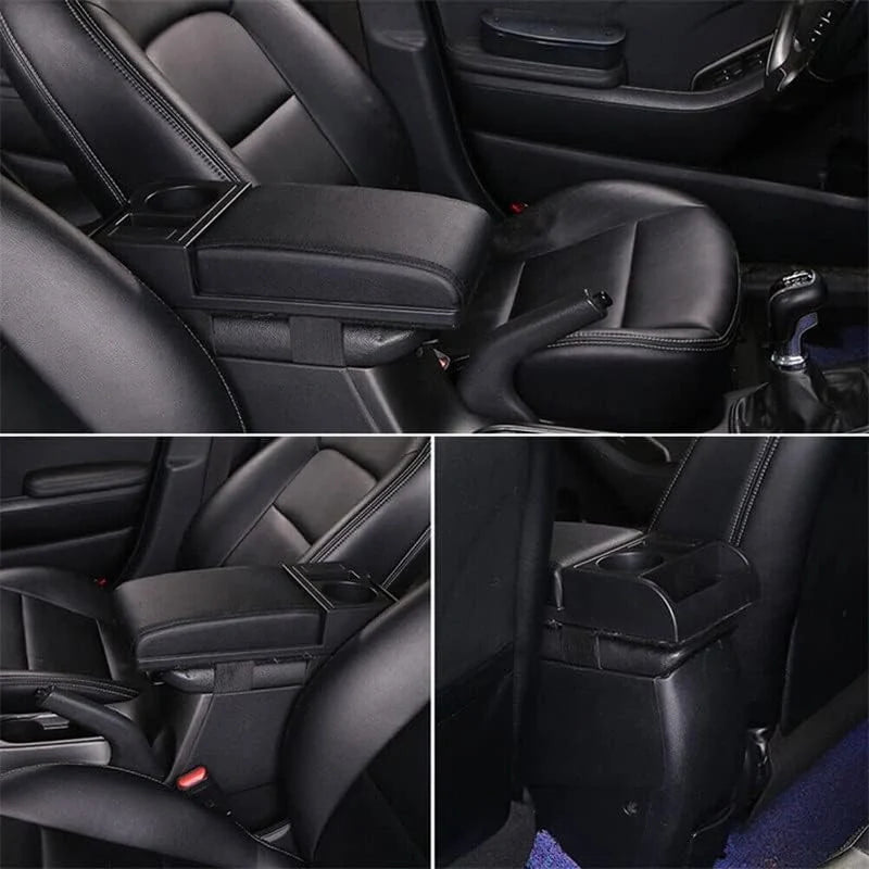 AccoudoMax™ – Confort & Praticité pour Chaque Trajet ! 🚗