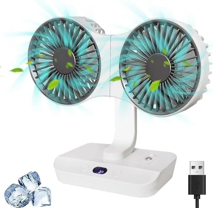🌀 FraiLux™ – La fraîcheur instantanée, où que vous soyez !