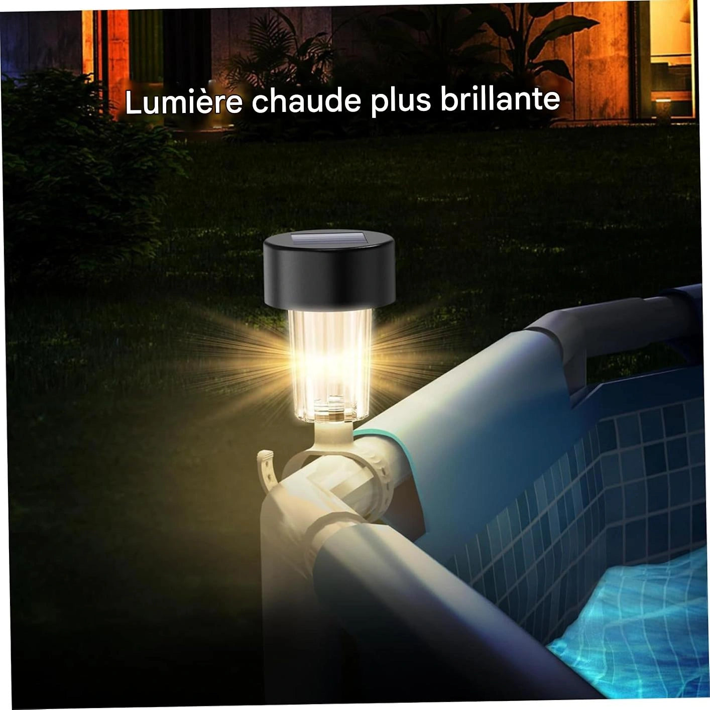 🔥 SolaireLumi™ – Éclairez vos nuits sans dépenser un sou ! 🔥