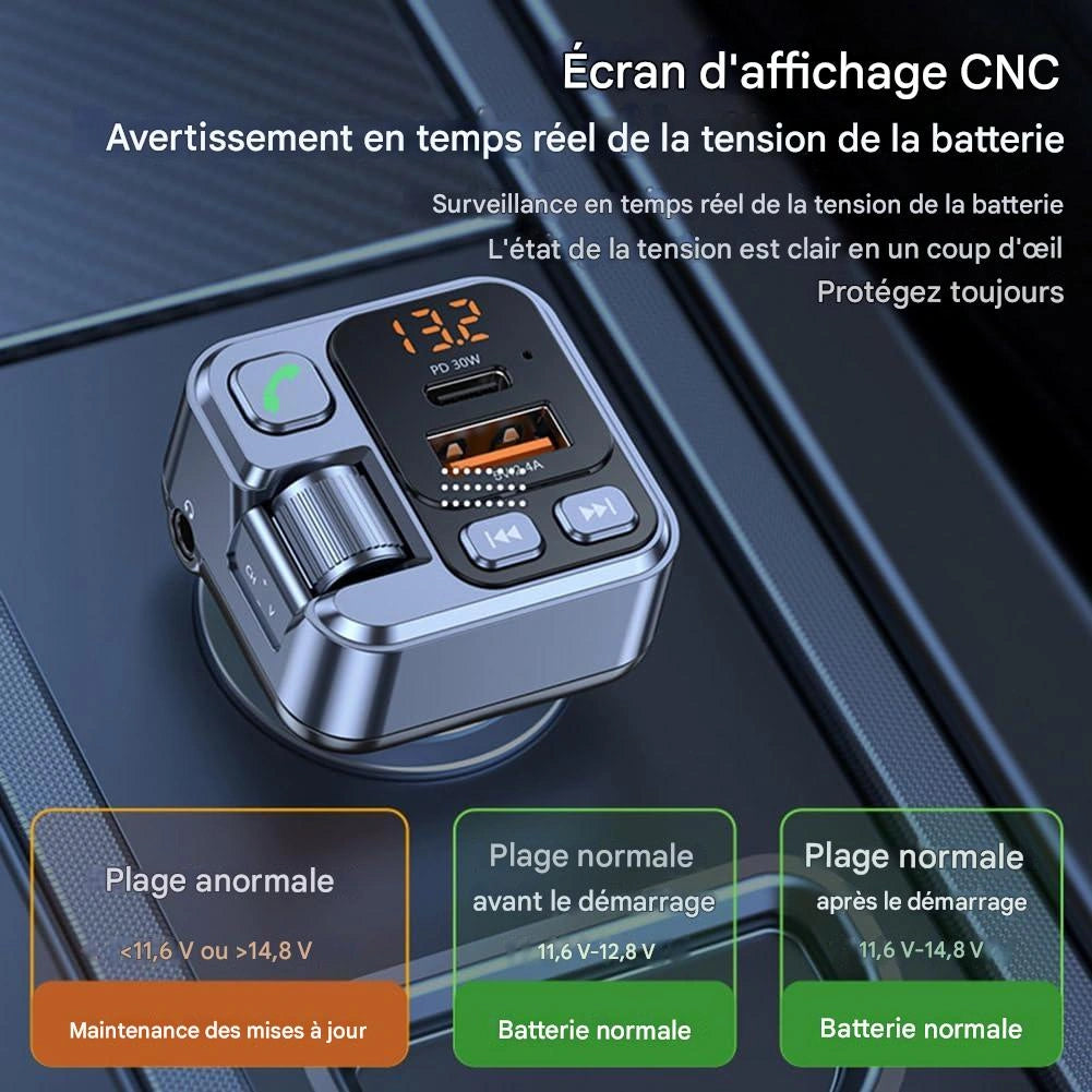 SonAuto™