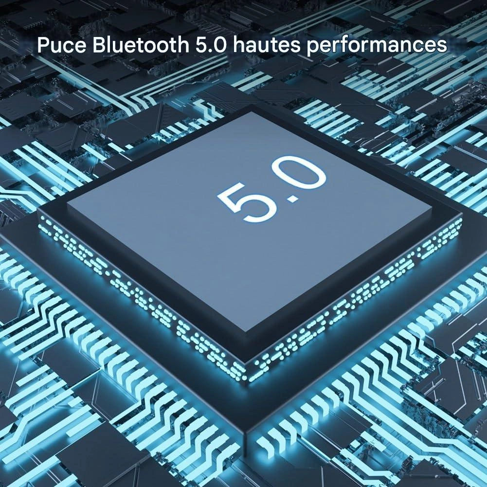 Bluetix™ – Le Bluetooth en un instant !