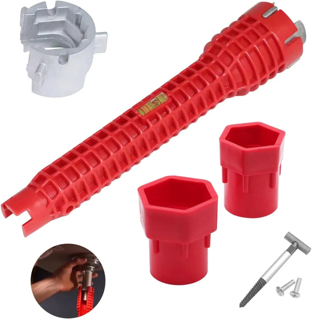 PlumbPro™ - L'Artisan de la Plomberie Facile