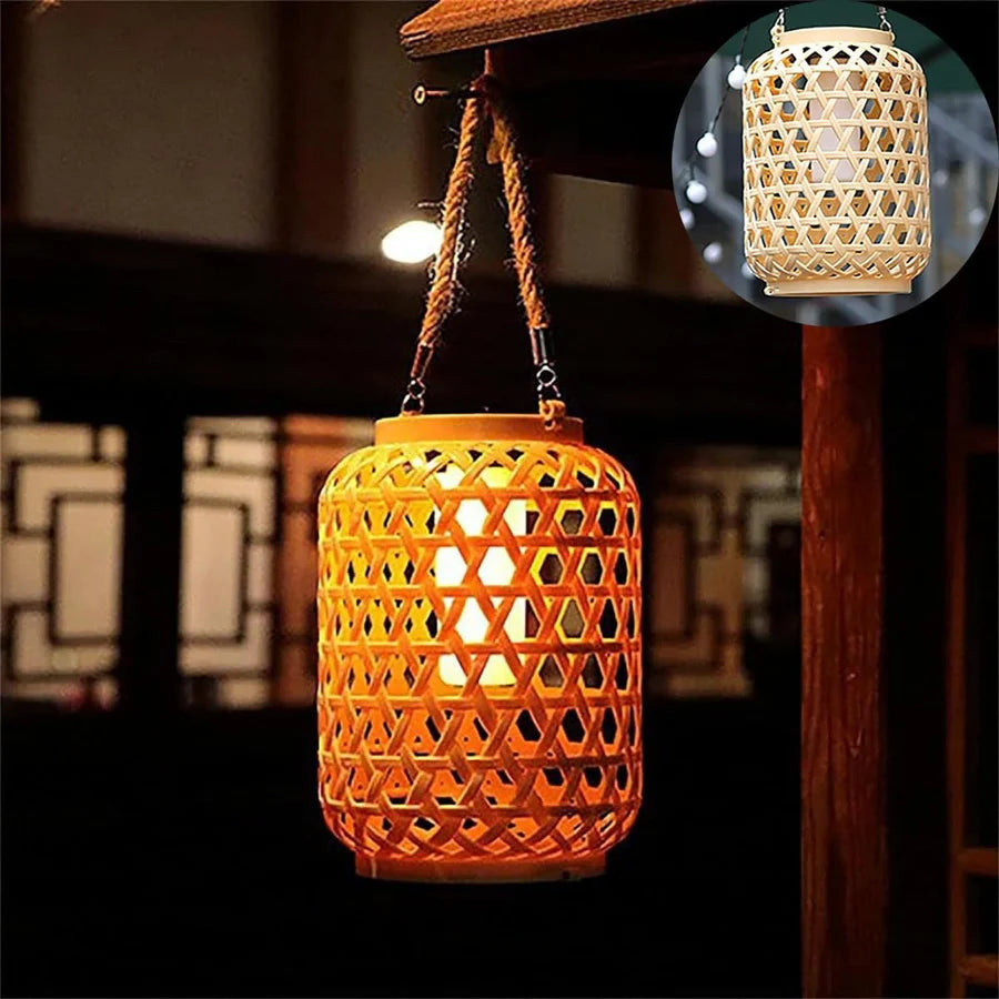 Luminéra™ 🏮