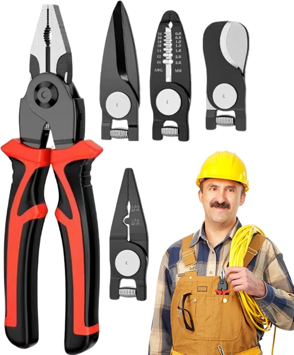 PinceMax™