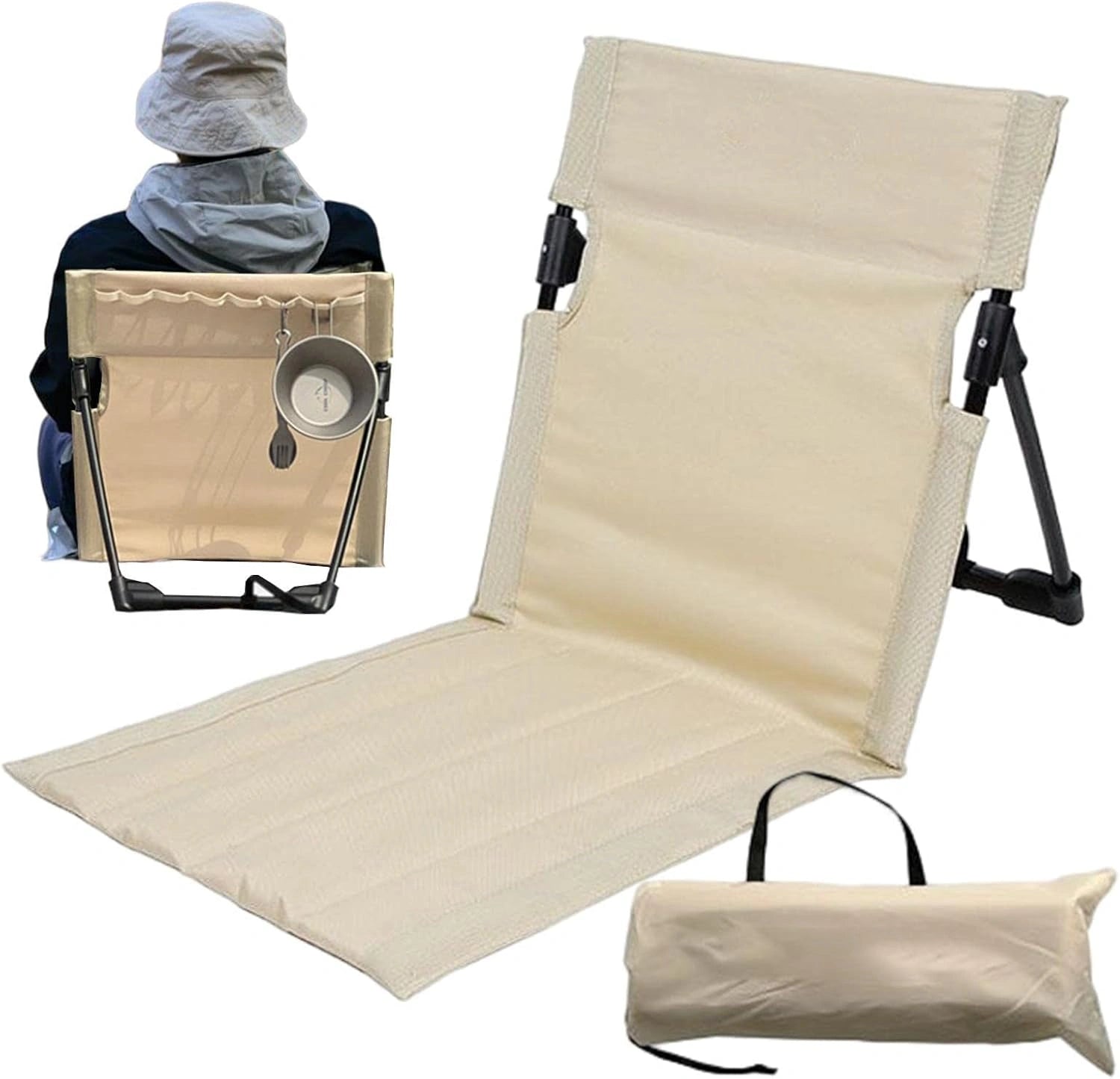 AssiFix™ – Votre confort, partout avec vous.