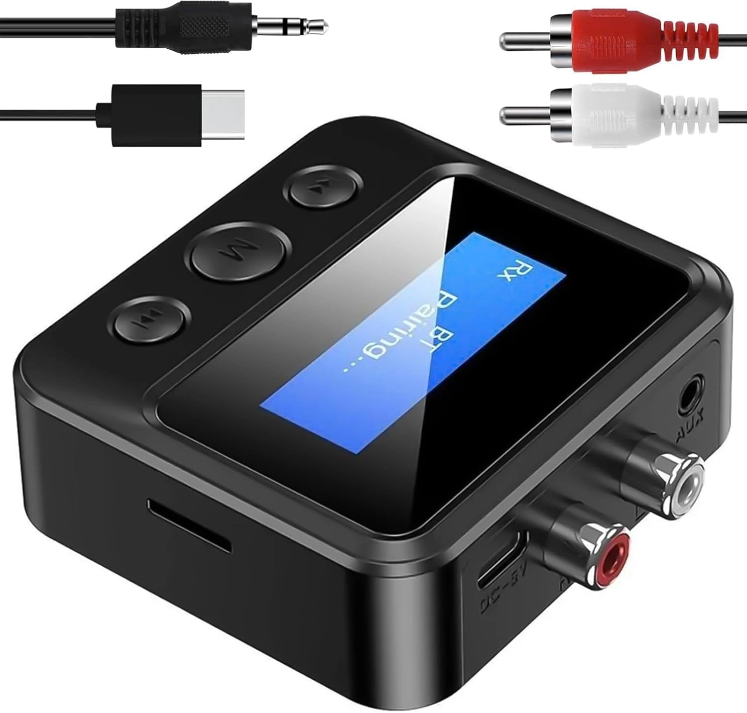 Connectix™