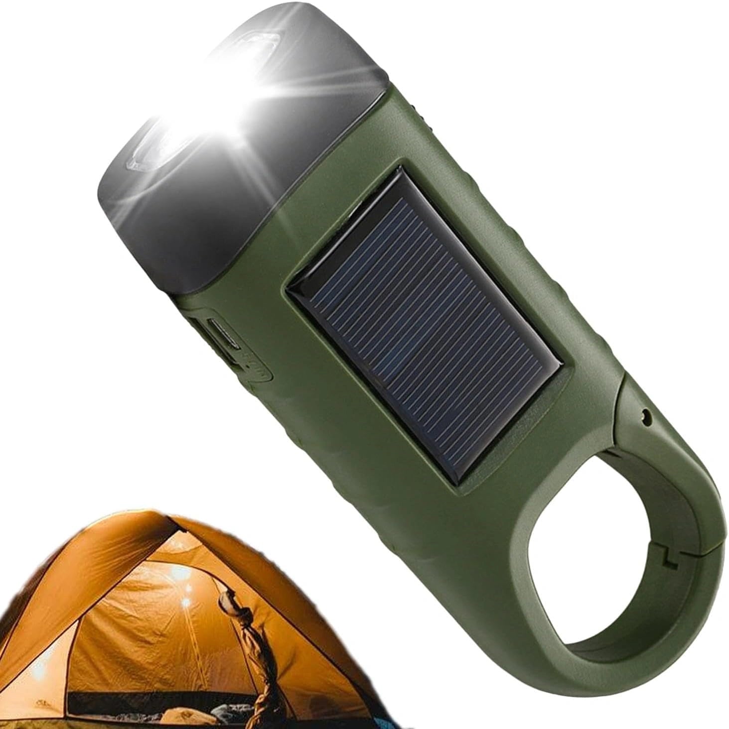 🔆 LumiBoost™ – La lumière qui ne vous abandonne jamais !