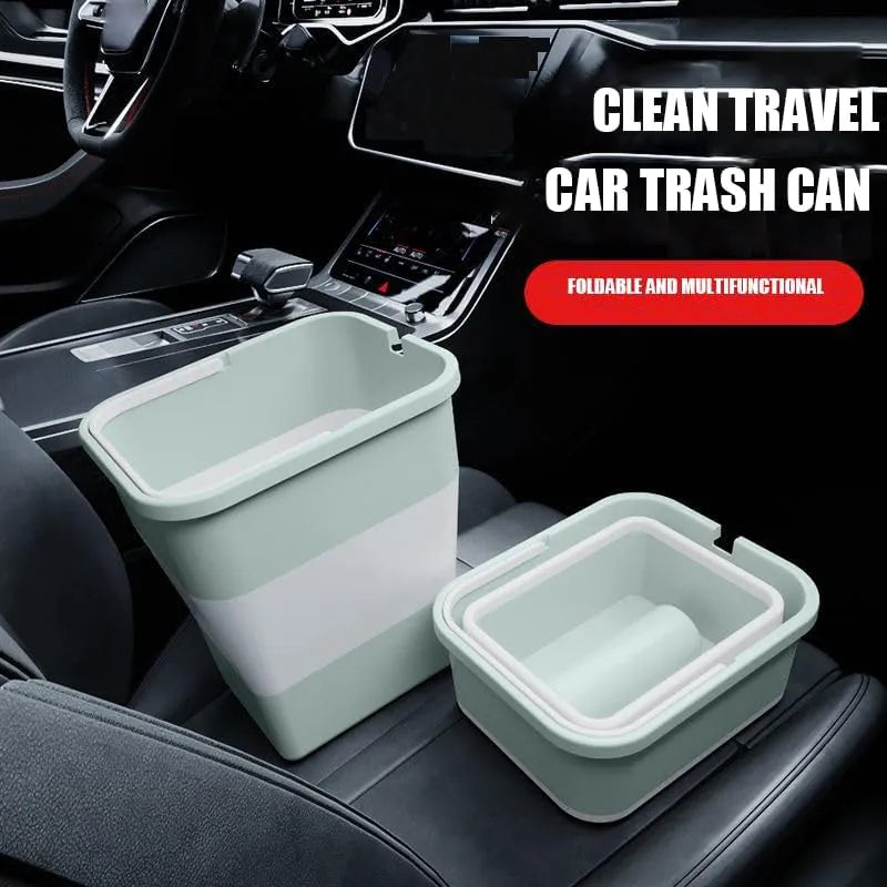 PropreBox™ - L’alliée idéale pour une voiture toujours impeccable !