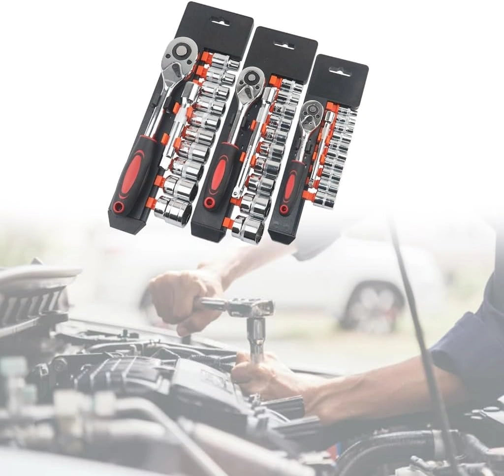 🔧 CliquetMax™ – La puissance entre vos mains !