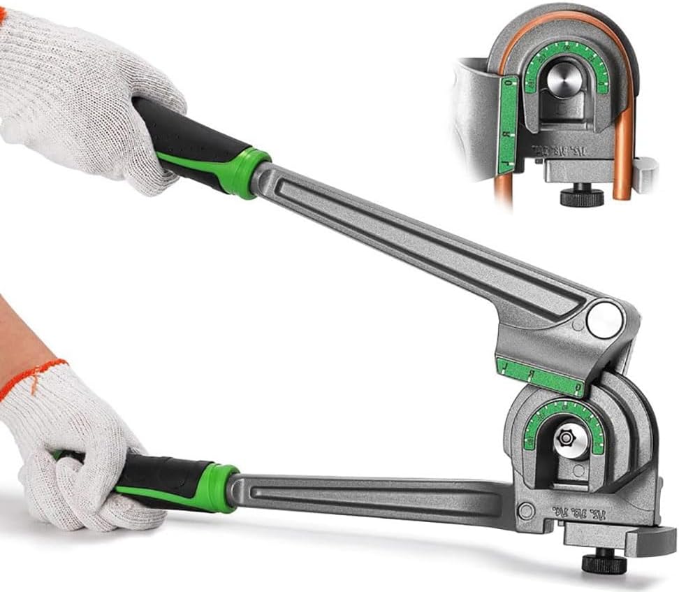 Courbix™ — L’outil de courbure pro