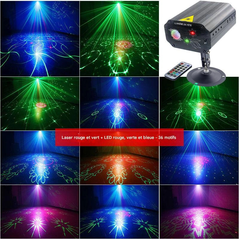 Lumina™
