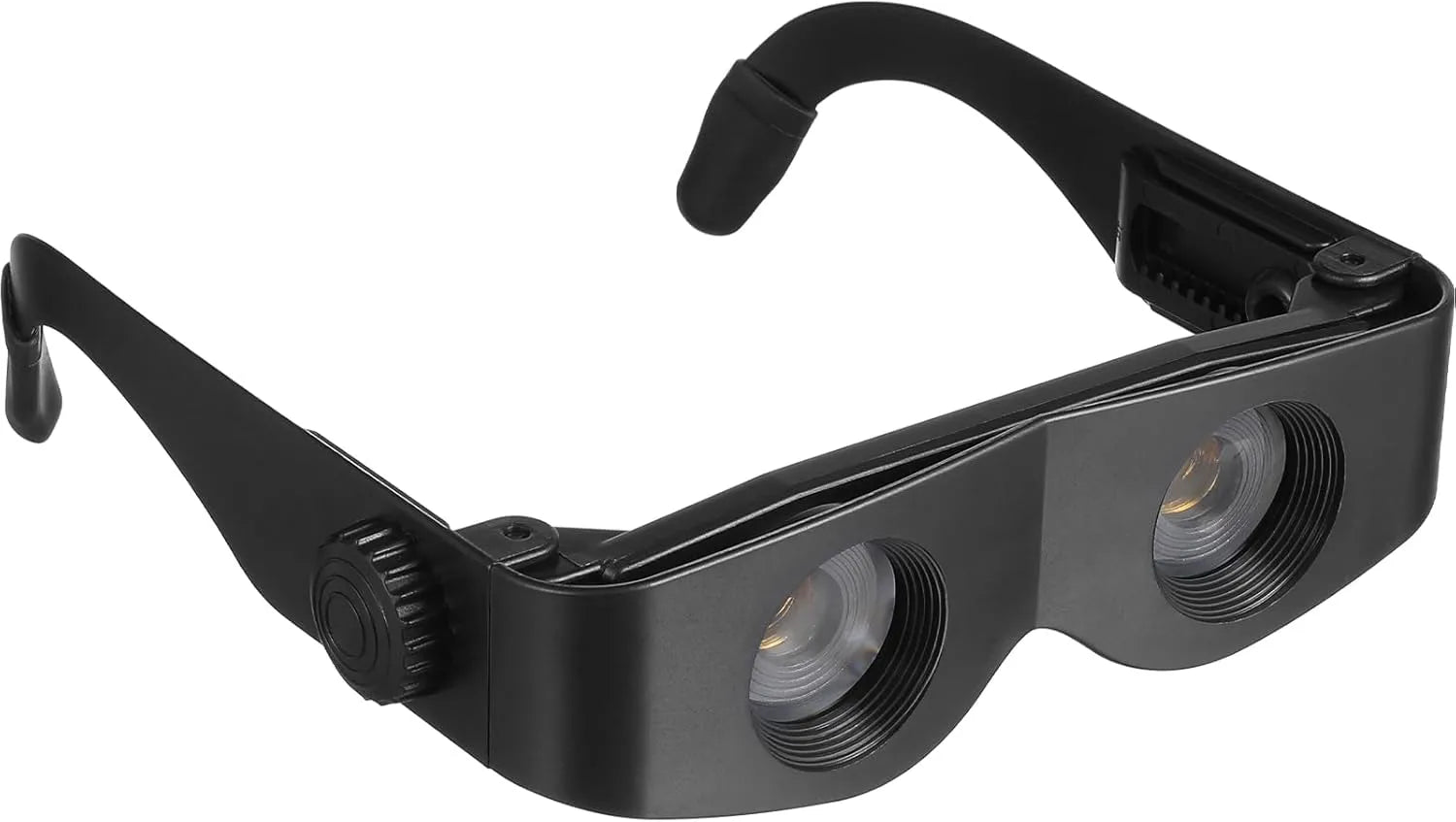 VisionMax™ - La vue parfaite sans effort