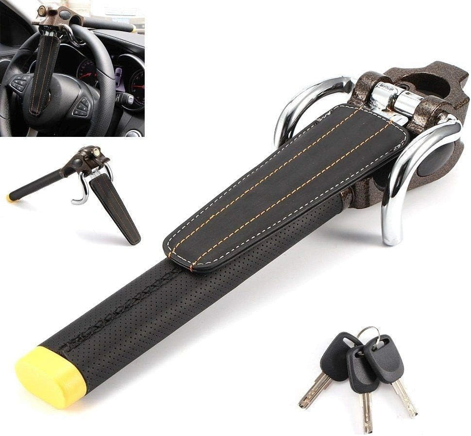 🔒 VerrouMax™ – La Protection Ultime pour Votre Voiture