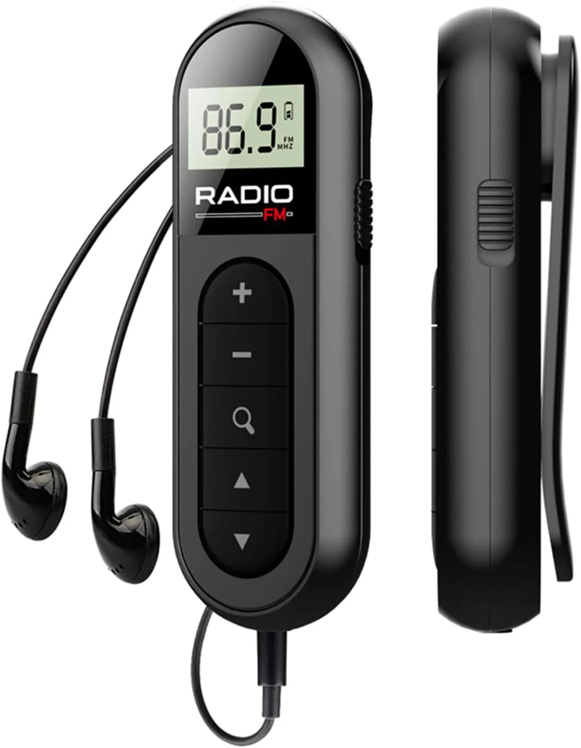 RadioFix™