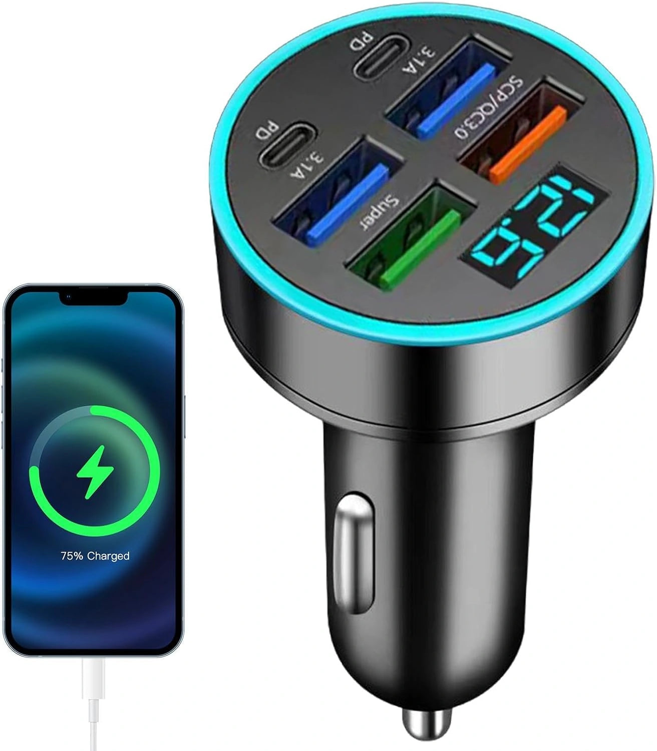 🔋 TurboCharge™ – 🔥 OFFRE SPÉCIALE : 1 ACHETÉ = 1 OFFERT ! 🎁 🔥 💥 Plus vous achetez, plus vous recevez : 2 = 2 offerts, 3 = 3 offerts, 4 = 4 offerts ! 🎉🚀