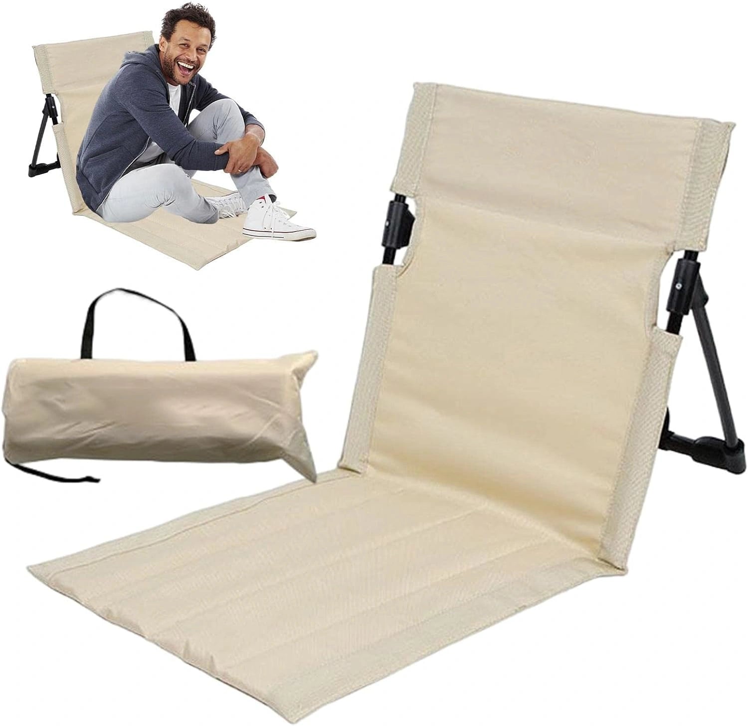AssiFix™ – Votre confort, partout avec vous.