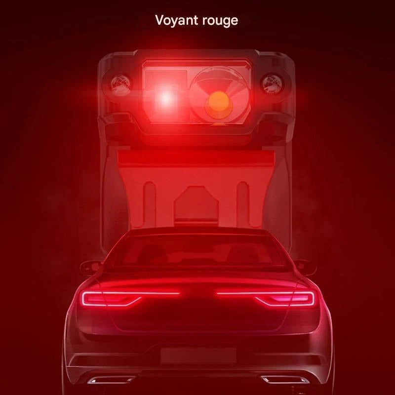 LumiPêche™ – L'éclairage qui transforme votre pêche nocturne !