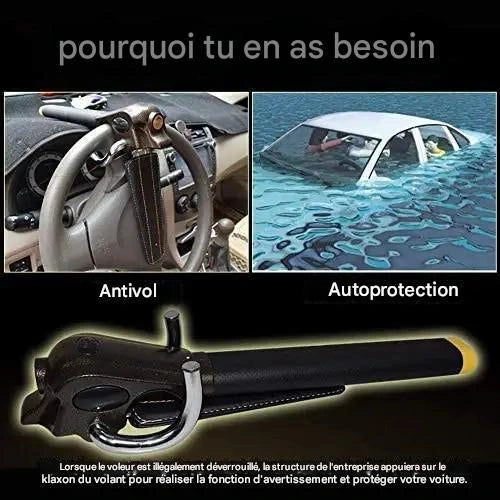 🔒 VerrouMax™ – La Protection Ultime pour Votre Voiture