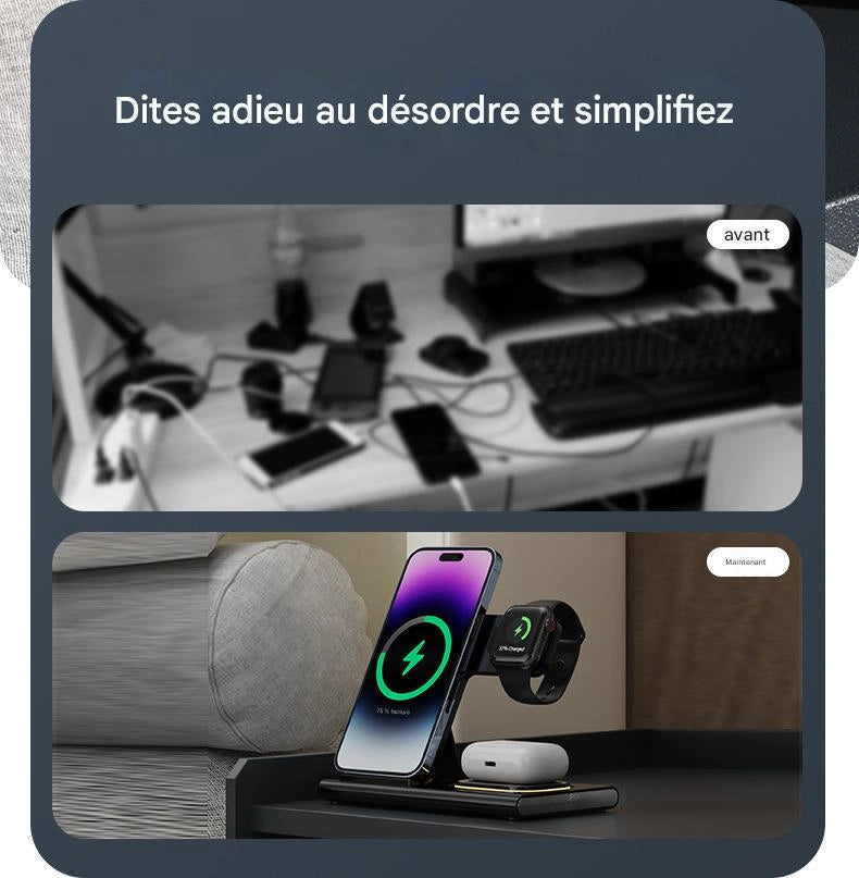 ChargeExpress™