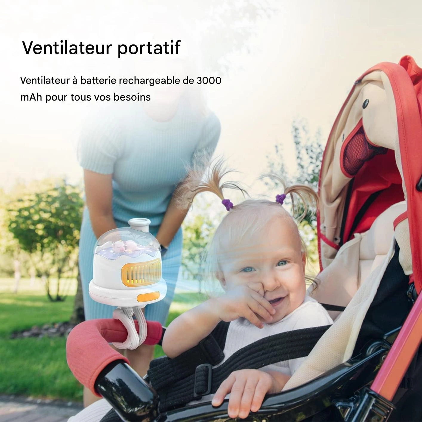 BriseCool™ – Fraîcheur immédiate, confort assuré !