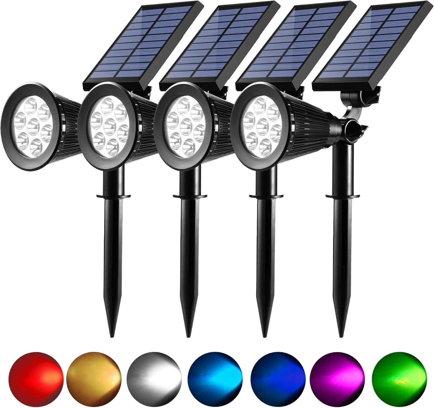 LumiJardin™