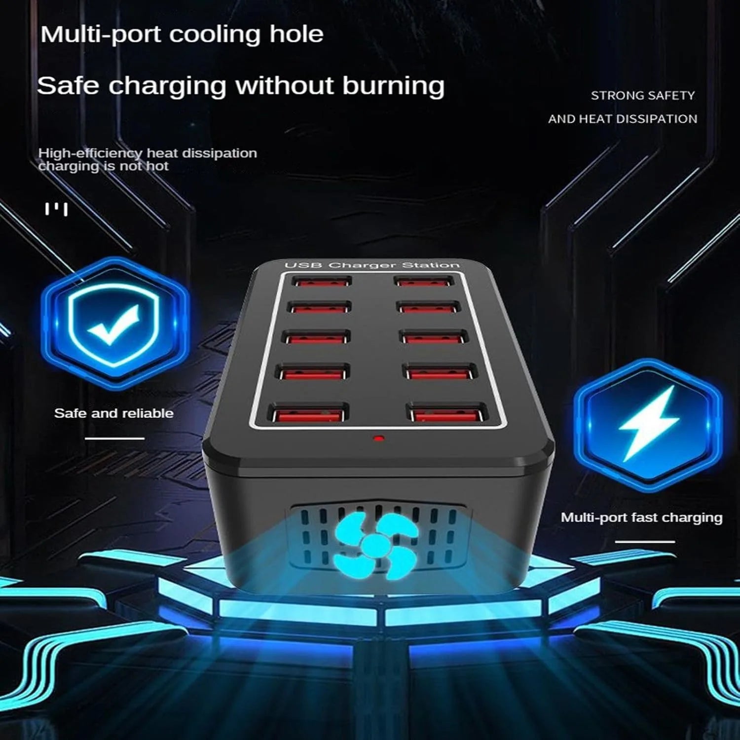 ChargePlus™